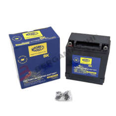 BATTERIA MARELLI MOB12A-A-FA PRECARICATA SIGILLATA (YB12A-A)