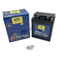 BATTERIA MARELLI MOB14L-A2-FA PRECARICATA SIGILLATA (YB14L-A2)