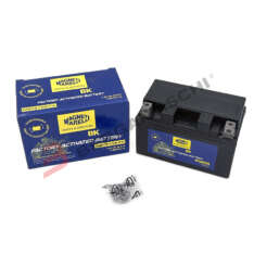 BATTERIA MARELLI MOTZ10S-FA PRECARICATA SIGILLATA (YTZ10S)