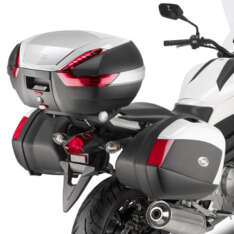 PORTAVALIGIE GIVI HONDA NC 700-750 S-X 12/20 OUTLET
