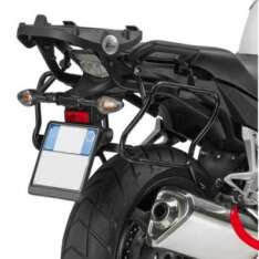 TELAI PORTAVALIGIE LATERALI HONDA CROSSRUNNER 800 2011/2014 OUTLET