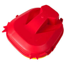 TAPPO LAVAGGIO CASSA FILTRO ARIA HONDA CRF 250/450