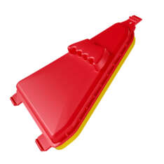 TAPPO LAVAGGIO CASSA FILTRO ARIA HONDA CRF 250/450