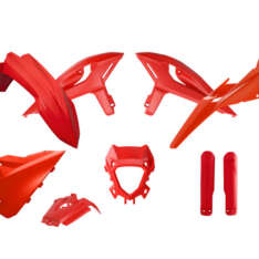 KIT PLASTICHE BETA RR 2026 X-Pro