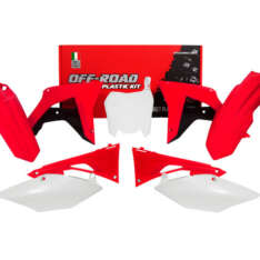 KIT PLASTICHE HONDA CRF 250/450