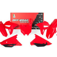 KIT PLASTICHE HONDA CRF 250/450