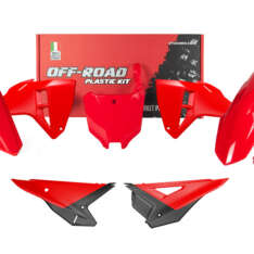 KIT PLASTICHE HONDA CRF 250/450
