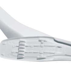 SPUGNA SELLA ALTA HONDA CRF 250/450 (+15mm)