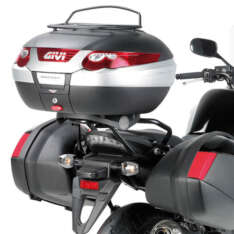 ATTACCO PIASTRA PORTAPACCHI HONDA CBF 1000 2014/2014 OUTLET