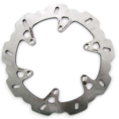 DISCO FRENO POSTERIORE BRAKING SUZUKI SZ21RI (Vari modelli) OUTLET