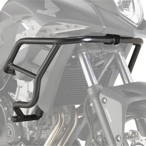 PARAMOTORI TUBOLARI HONDA CB 500 X 2013/2018 OUTLET