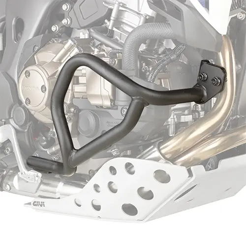 PARAMOTORI TUBOLARI BASSI HONDA AFRICA TWIN 1000 2016/2017 DCT OUTLET