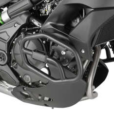 PARAMOTORI TUBOLARI KAWASAKI VERSYS 2015/2021 OUTLET