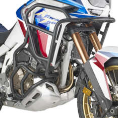 PARAMOTORI TUBOLARI ALTI HONDA AFRICA TWIN 1100 ADV 2020/2023 OUTLET