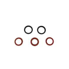 KIT CUSCINETTI RUOTA POSTERIORE HONDA CR/CRF