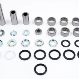 KIT REVISIONE LEVERAGGI HONDA CRF 250/450 R/RX 2009/2017