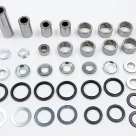 KIT REVISIONE LEVERAGGI HONDA CRF 250/450 R/RX 2017/2026