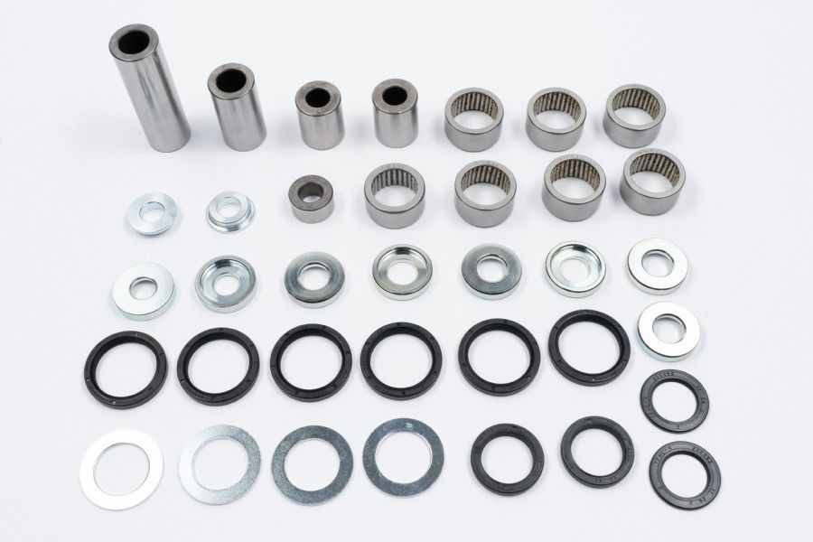 KIT REVISIONE LEVERAGGI HONDA CRF 250/450