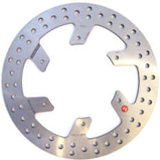 DISCO FRENO ANTERIORE BRAKING YAMAHA YA03FI (Vari modelli) OUTLET