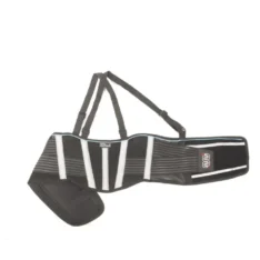 FASCIA LOMBARE OJ BLACK OUTLET