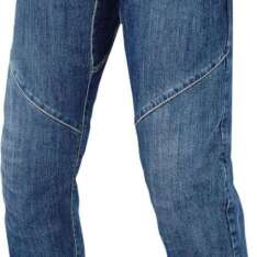 PANTALONI DAINESE CONNECT REGULAR JEANS UOMO BLUE OUTLET