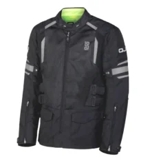 GIACCA OJ REVENGE UOMO NERA OUTELT