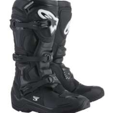 STIVALI ALPINESTARS TECH 3 ENDURO BLACK