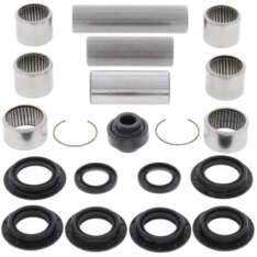 KIT REVISIONE LEVERAGGI HONDA CR 125-250-500 89/90