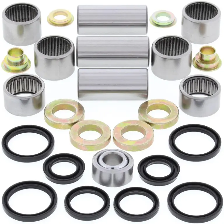 KIT REVISIONE LEVERAGGI HUSQVARNA WR 125/250 OUTLET