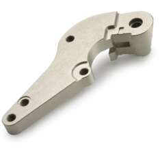 SUPPORTO PINZA 320mm FRENO ANTERIORE HUSQVARNA (x Brembo)