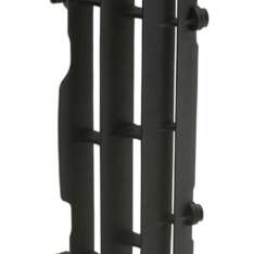 GRIGLIA RADIATORE HUSQVARNA NERA