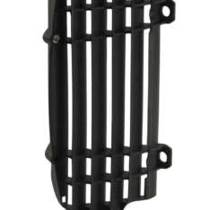 GRIGLIA RADIATORE HUSQVARNA NERA