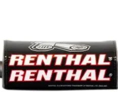 MANUBRIO RENTHAL FATBAR 839 TITANIO