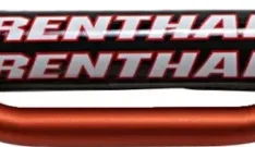 MANUBRIO RENTHAL TWINWALL 996 ORO