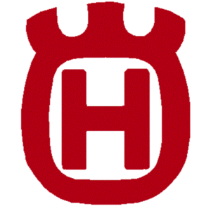 LOGO HUSQVARNA