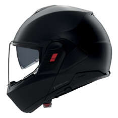 CASCO NOLAN N 120-1 CLASSICO BLACK MATT