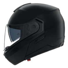 CASCO NOLAN N 90-3 CLASSICO BLACK MATT