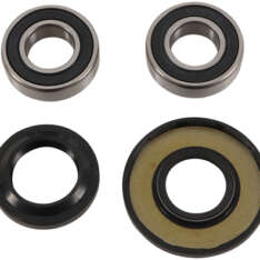 KIT CUSCINETTI RUOTA ANTERIORE HONDA CR 125/250/500