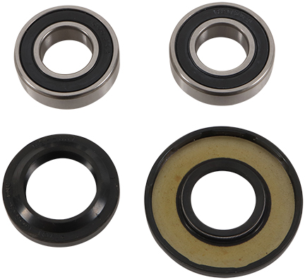 KIT CUSCINETTI RUOTA ANTERIORE HONDA CR 125/250/500