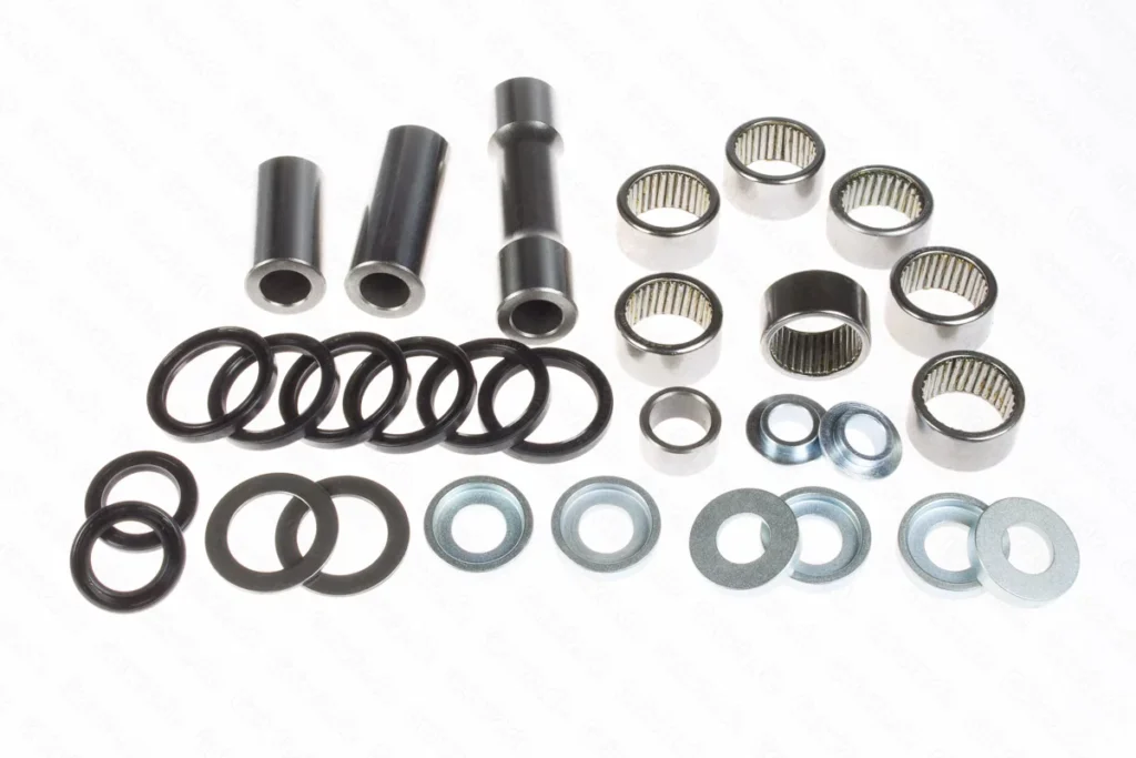 KIT REVISIONE LEVERAGGI HONDA CRF 250 X 05/09