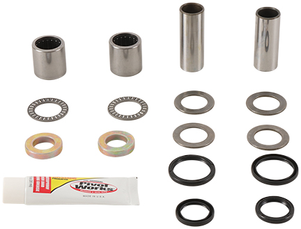 KIT REVISIONE FORCELLONE HONDA CR 125 2002/2007