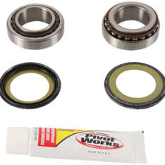 KIT CUSCINETTI STERZO HUSQVARNA WR/CR/SMR/TE