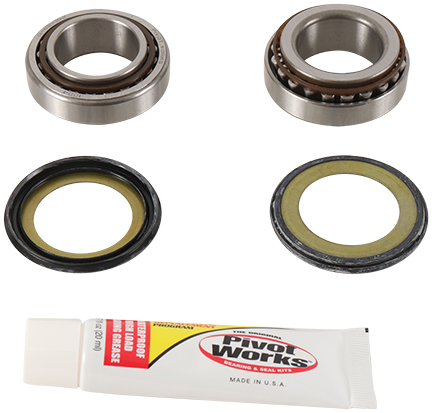 KIT CUSCINETTI STERZO HUSQVARNA WR/CR/SMR/TE