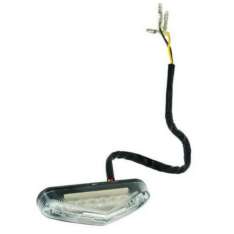 FANALE POSTERIORE LED HONDA CRF 250/450 18/26