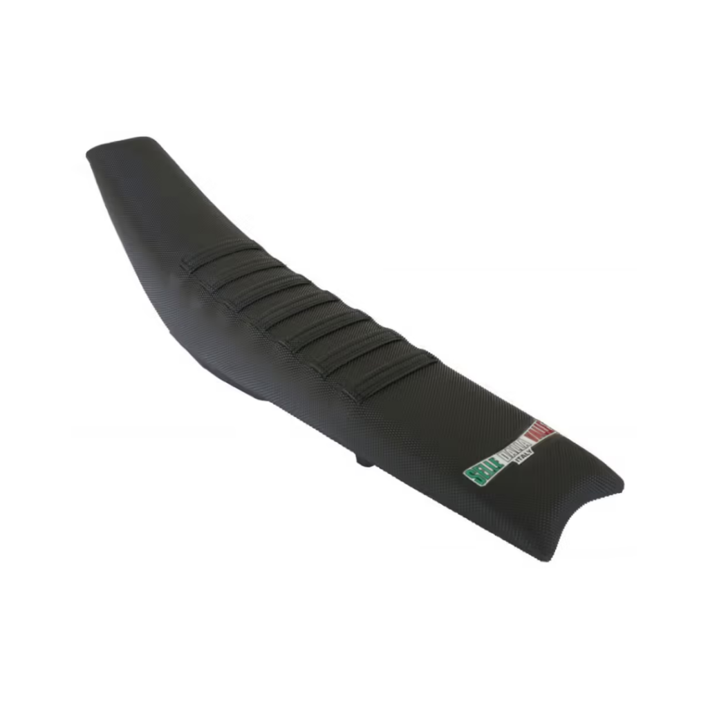 COPRISELLA HUSQVARNA FACTORY NERO