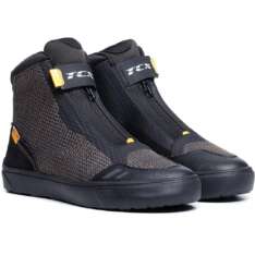 SCARPE TCX IKASU 2 WP MAN BLACK/REFLEX