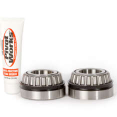 KIT CUSCINETTI STERZO HUSQVARNA WR/CR/SMR/TE