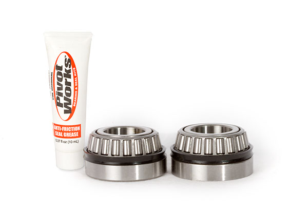 KIT CUSCINETTI STERZO HONDA CRF 450 13/16 -CRF 250 14/17