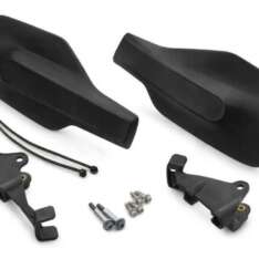 PARAMANI HUSQVARNA NERI