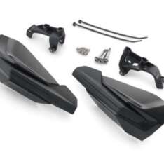 PARAMANI FACTORY RACING HUSQVARNA NERI